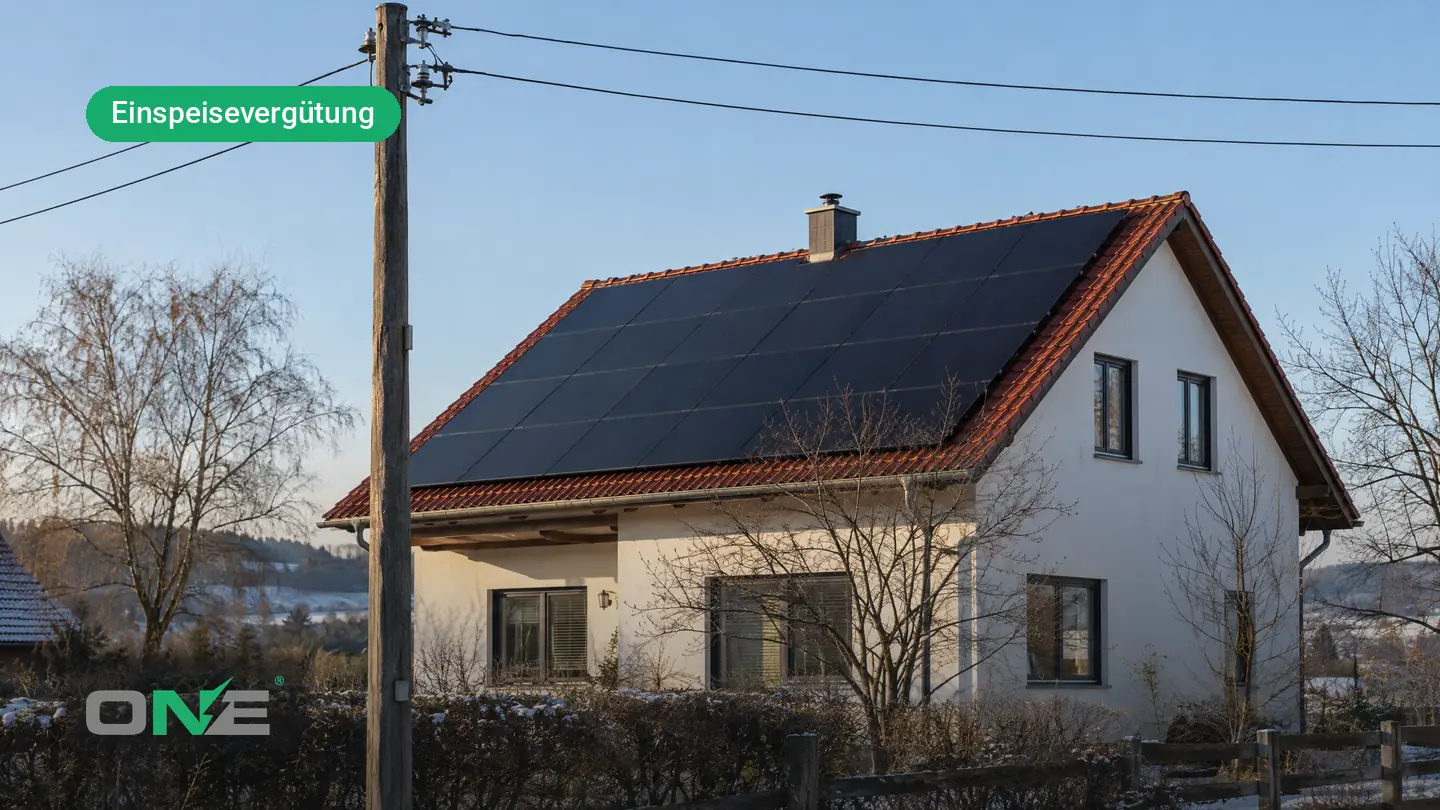 Das Ende der PV-Einspeisevergütung: Was kommt 2024 auf Solarstromproduzenten zu?