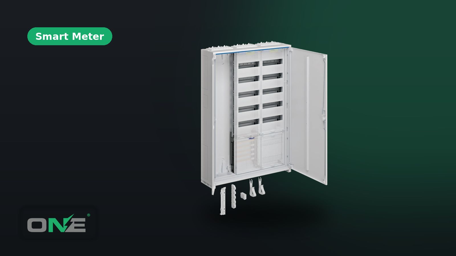 Smart Meter 2025: Wer ihn bekommt, was er kostet und warum er zur PV-Anlage gehört