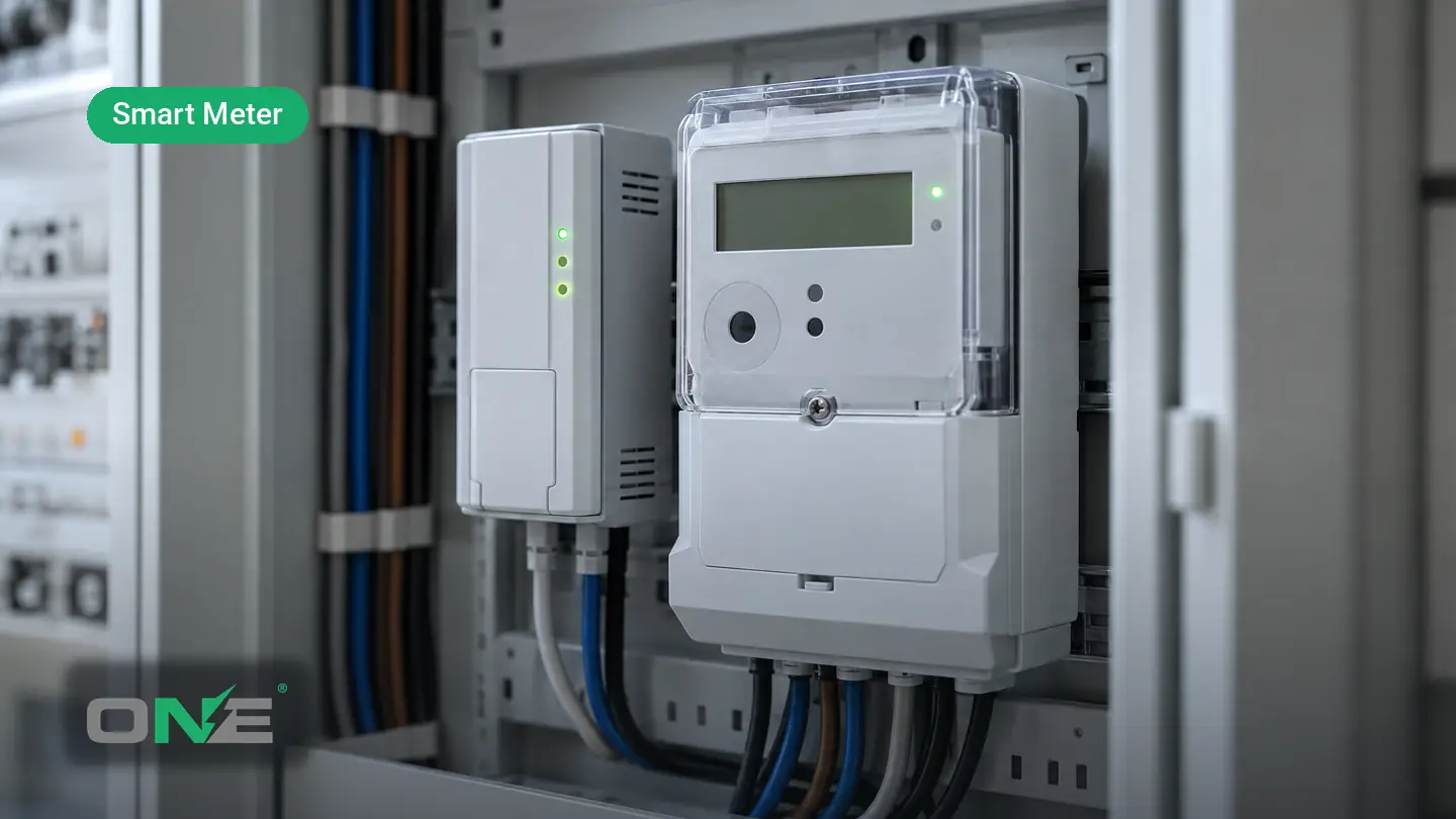 Smart Meter 2025: Wer ihn bekommt, was er kostet und warum er zur PV-Anlage gehört