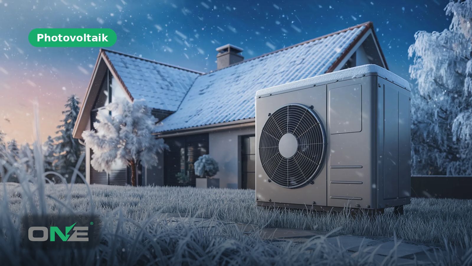 Photovoltaik im Herbst und Winter: Was die Anlage in der dunklen Jahreszeit leistet