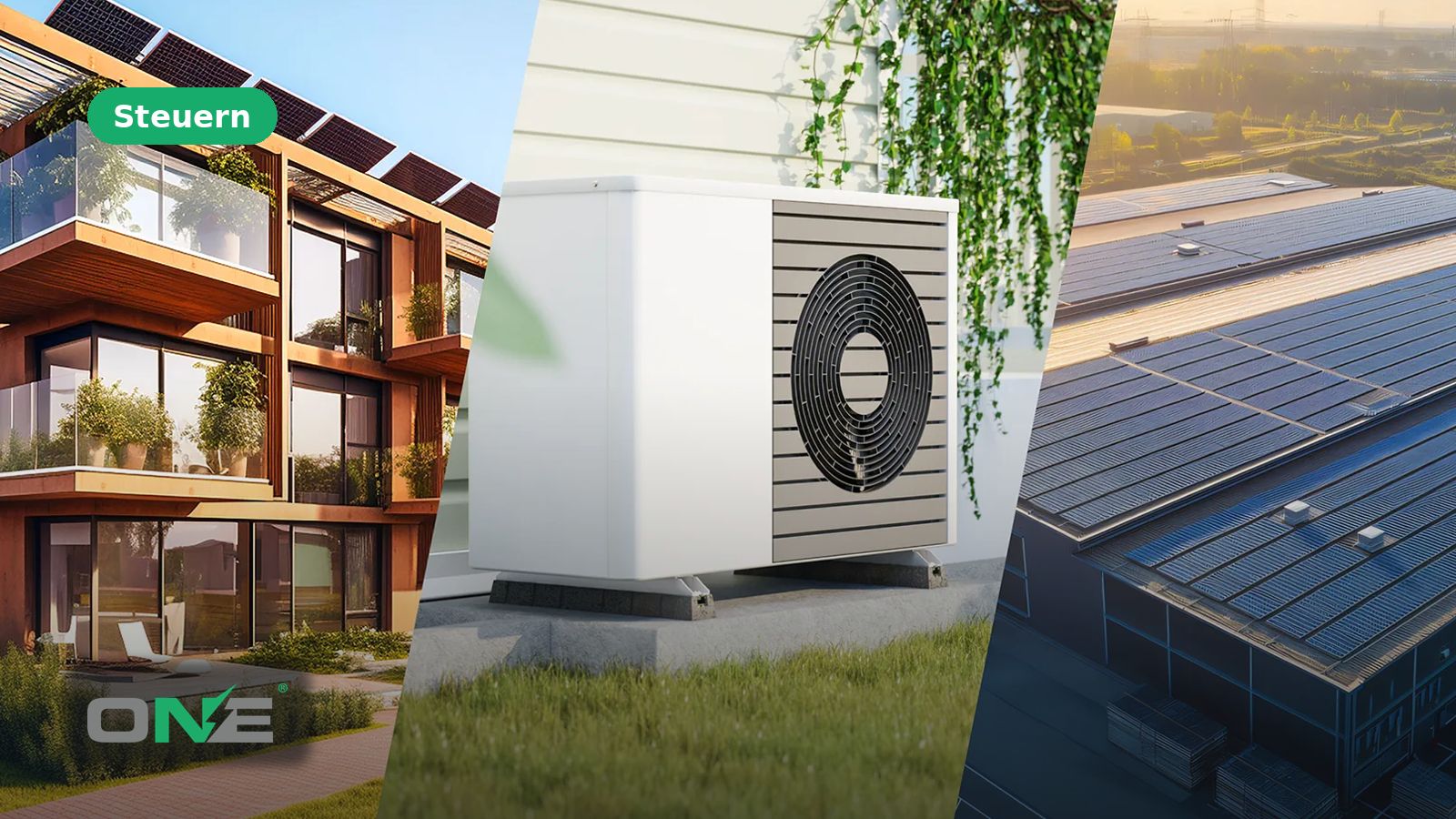 PV-Anlage und Steuern 2025: Was Hausbesitzer wissen müssen