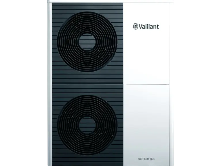 Vaillant aroTHERM plus VWL 105-125