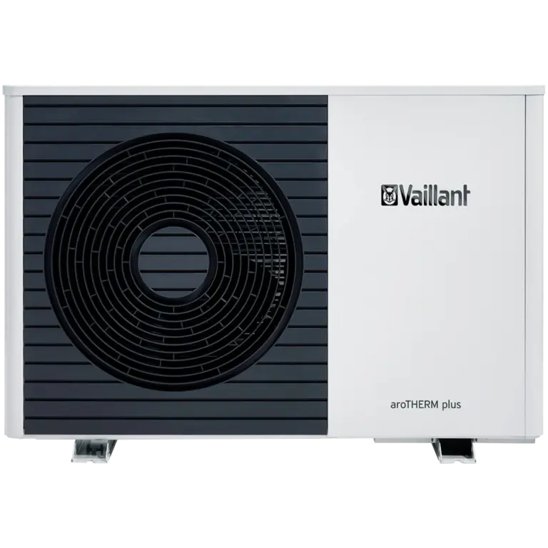 Vaillant aroTHERM plus VWL 35-75