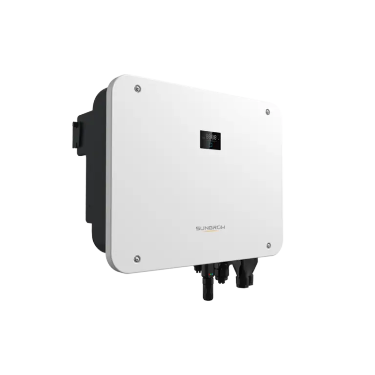 Sungrow Full Backup SH10T bis SH25T