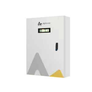 AlphaESS Backup Box Plus
