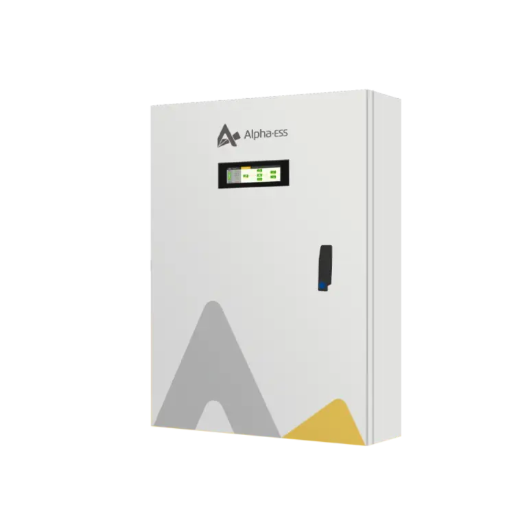 AlphaESS Backup Box Plus