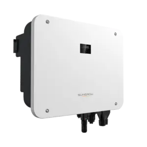 Sungrow SH10T bis SH25T