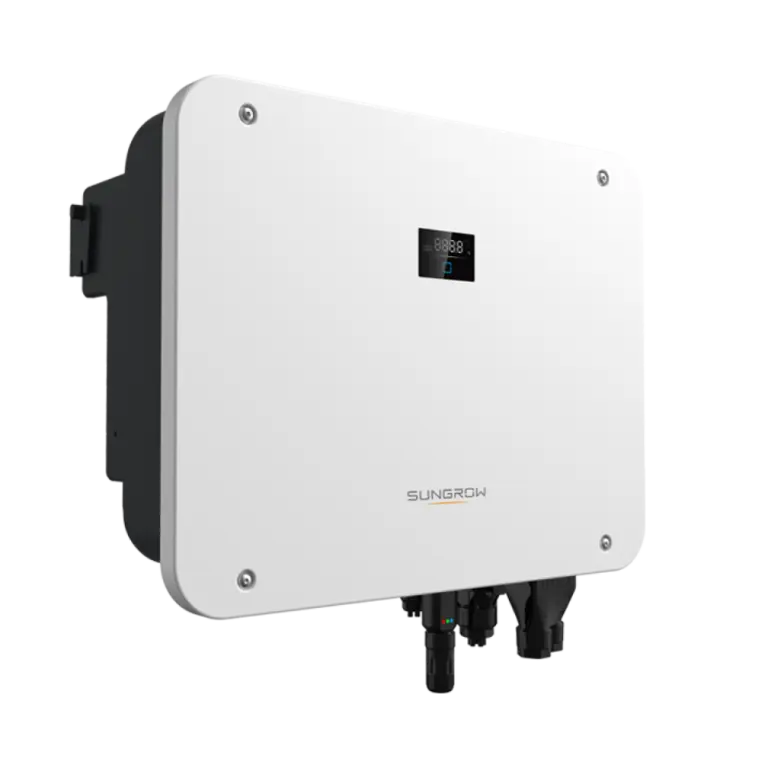 Sungrow Hybrid SH10T bis SH25T