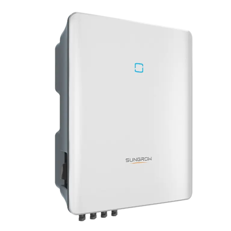 Sungrow Hybrid SH5-10RT