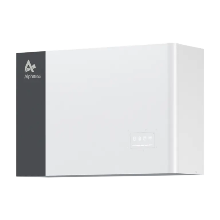 AlphaESS Hybrid SMILE G3 T4-20