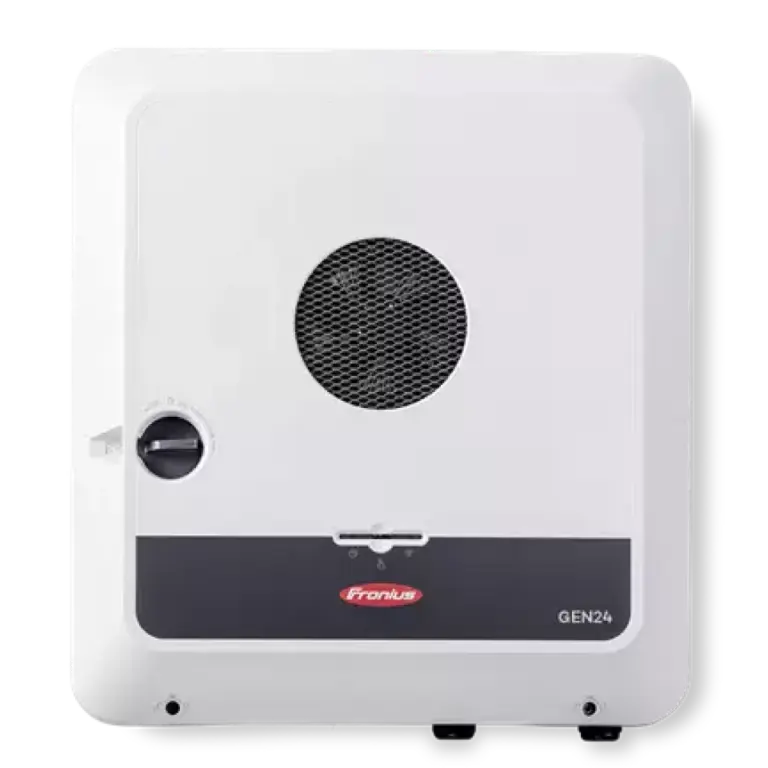 Fronius Hybrid Symo Gen24 Plus 3-12 kW