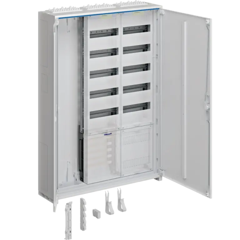 Hager Zählerschrank ZB32-35S