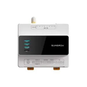 Sungrow iHomeManager