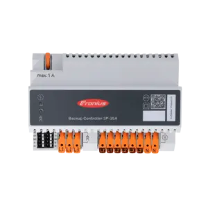 Fronius BackupSwitch Automatik