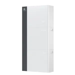AlphaESS G3 T15 bis T20