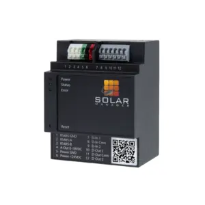 Solar Manager Connect 2