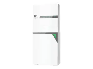 AlphaESS 7.8kWh