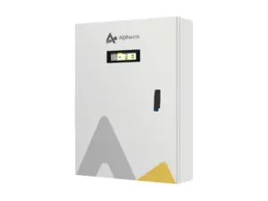 AlphaESS Backup Box Plus