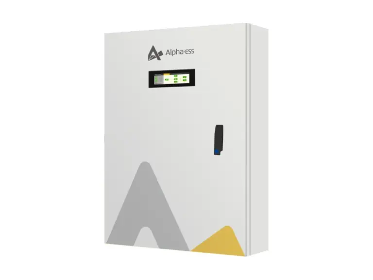 AlphaESS Backup Box Plus