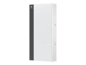 AlphaESS G3 T15 bis T20