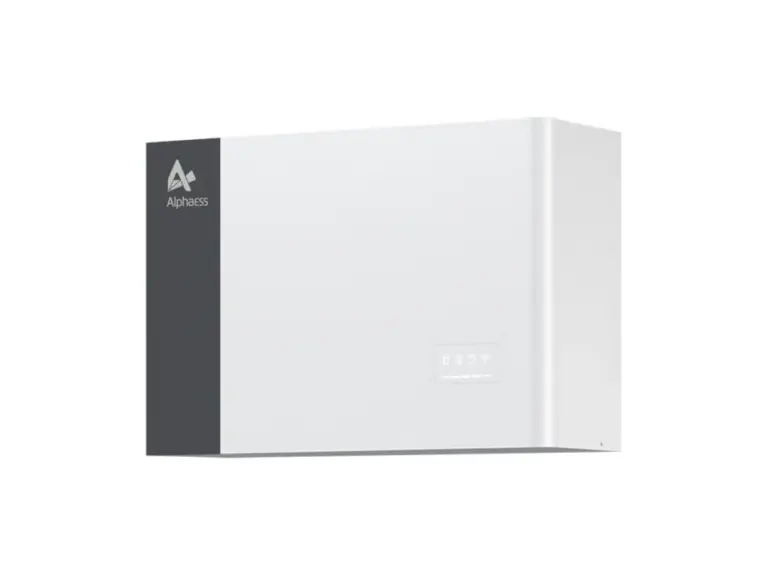 AlphaESS Hybrid SMILE G3 T4-20