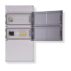 Enwitec Power Backup Dual EU