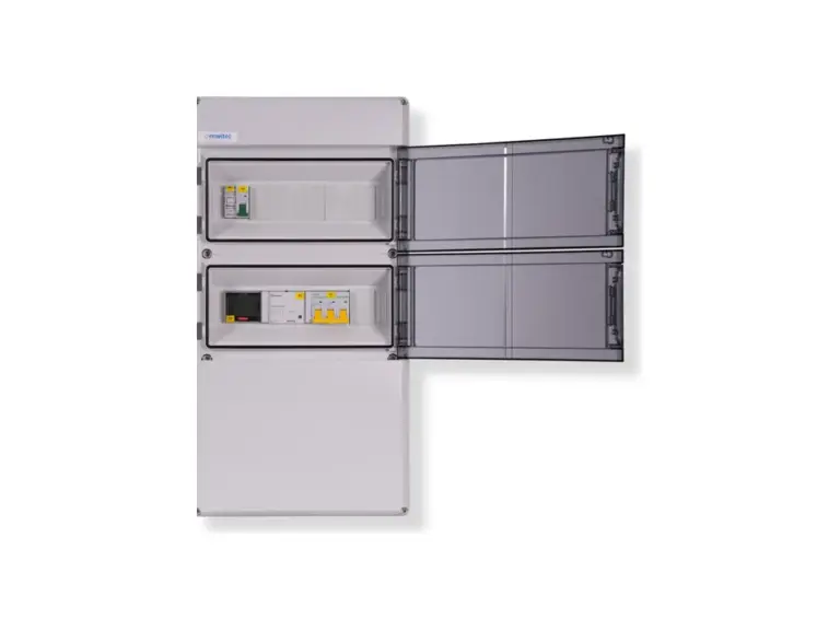 Enwitec Power Backup Dual EU