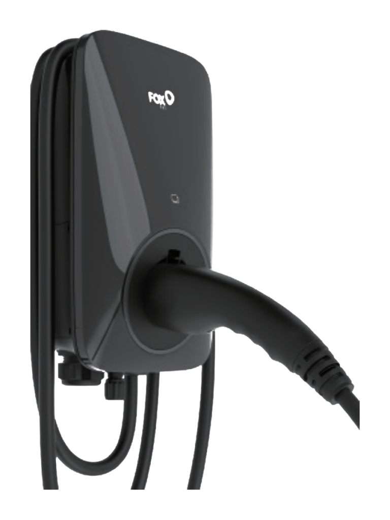FoxESS Wallbox A-Serie 11 kW