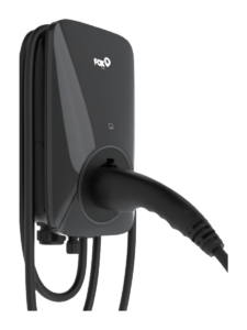 FoxESS Wallbox A-Serie 11 kW