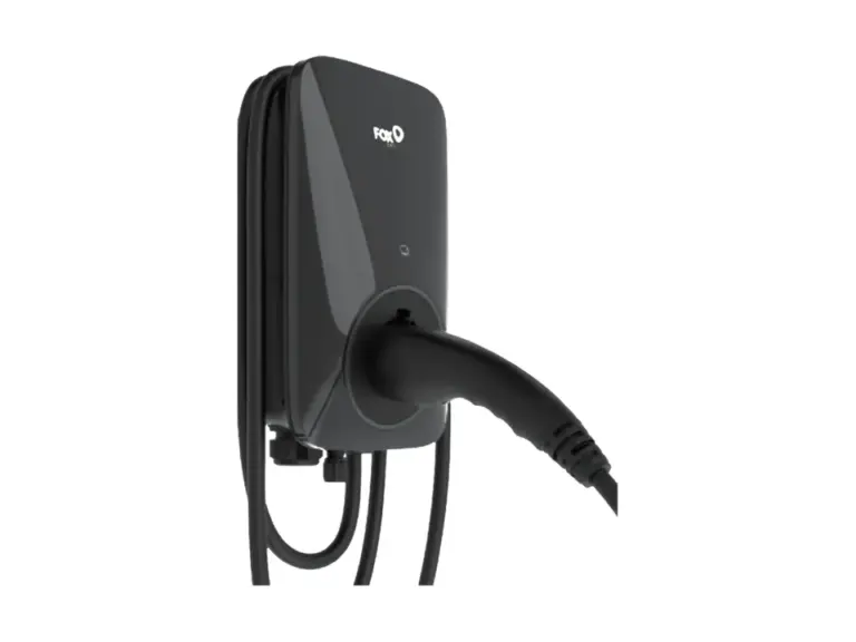 FoxESS Wallbox A-Serie 11 kW