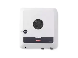 Fronius Gen24 3.0 bis 10.0