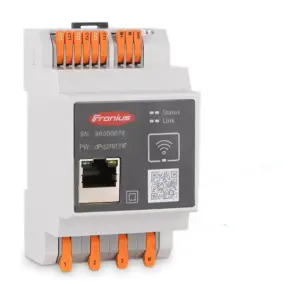 Fronius Smart Meter IP