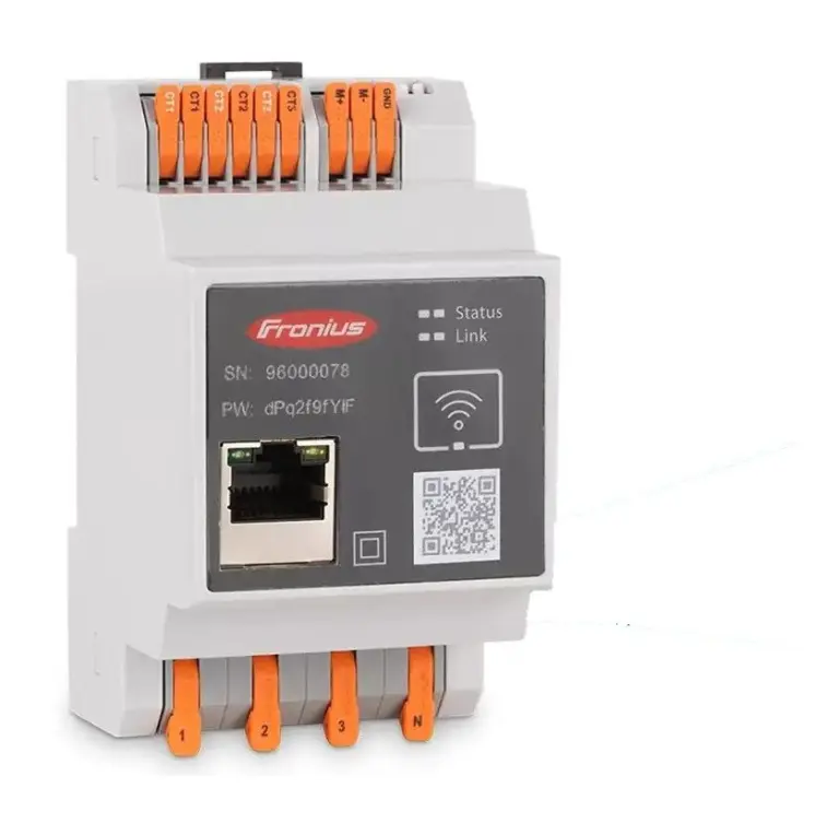Fronius Smart Meter IP
