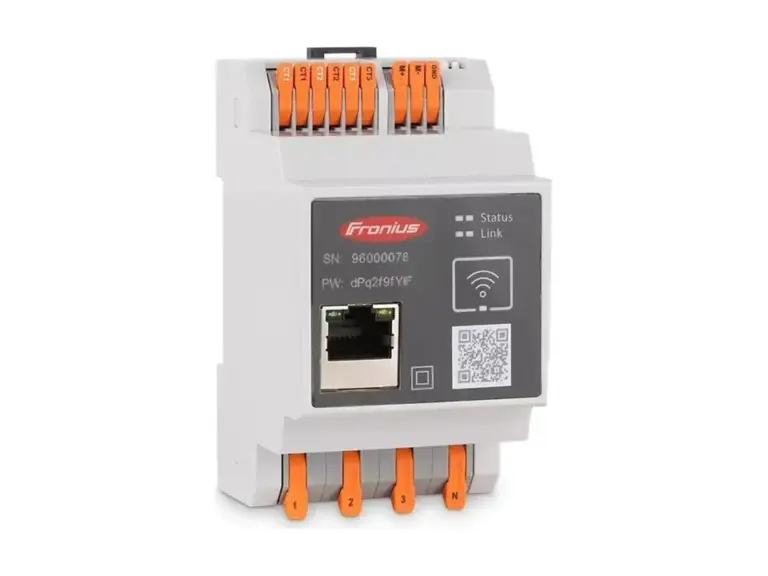 Fronius Smart Meter IP
