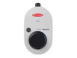 Fronius Wattpilot 11J/22J 2024