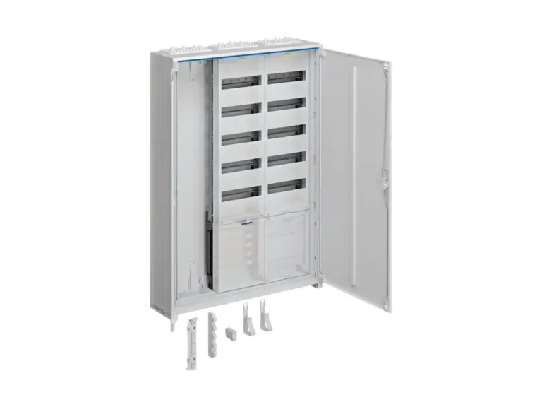 Hager Zählerschrank ZB32-35S