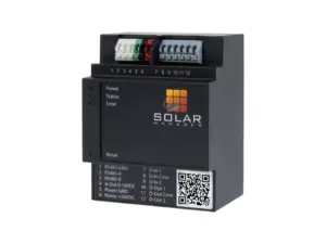 Solar Manager Connect 2