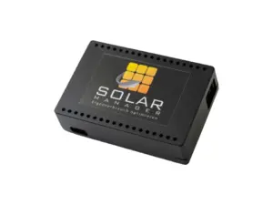 Solar Manager Flux