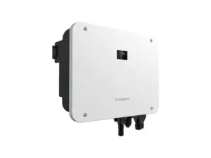 Sungrow SH15T bis SH25T
