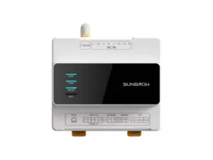 Sungrow iHomeManager