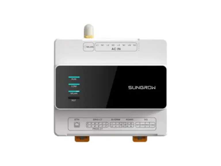 Sungrow iHomeManager