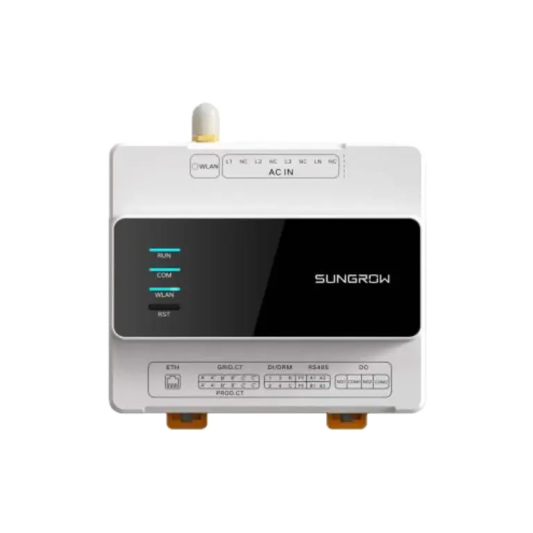 Sungrow iHomeManager