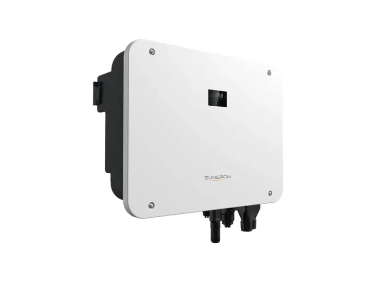 Sungrow SH10T bis SH25T: Notstrom integriert
