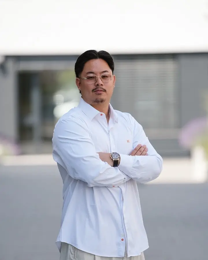 Tommy Tran
