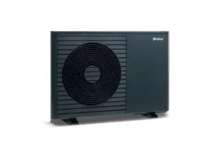 Vaillant aroTHERM plus /8.1