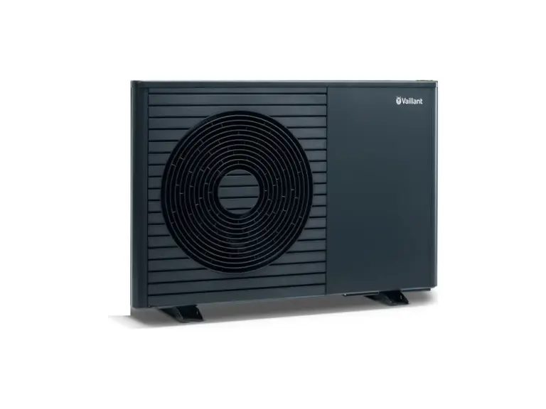 Vaillant aroTHERM plus /8.1