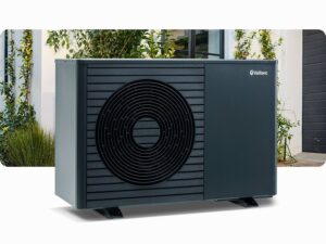 Vaillant aroTHERM plus /8.1