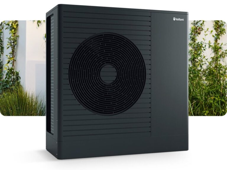 Vaillant aroTHERM pro /7.1