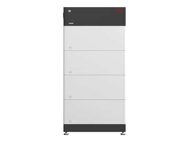 BYD Battery-Box Premium HVM