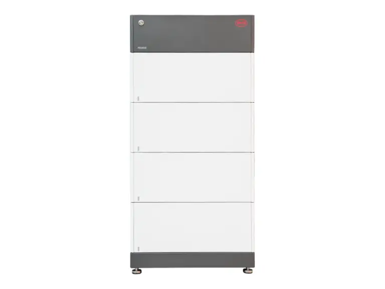 BYD Battery-Box Premium HVS